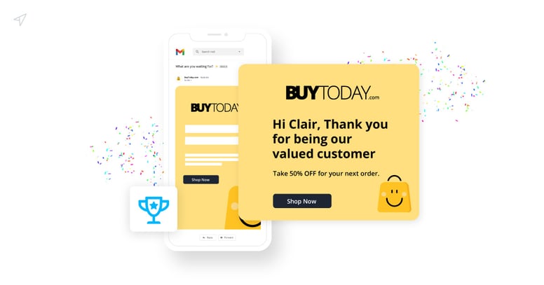 3-Reward-loyal-customers