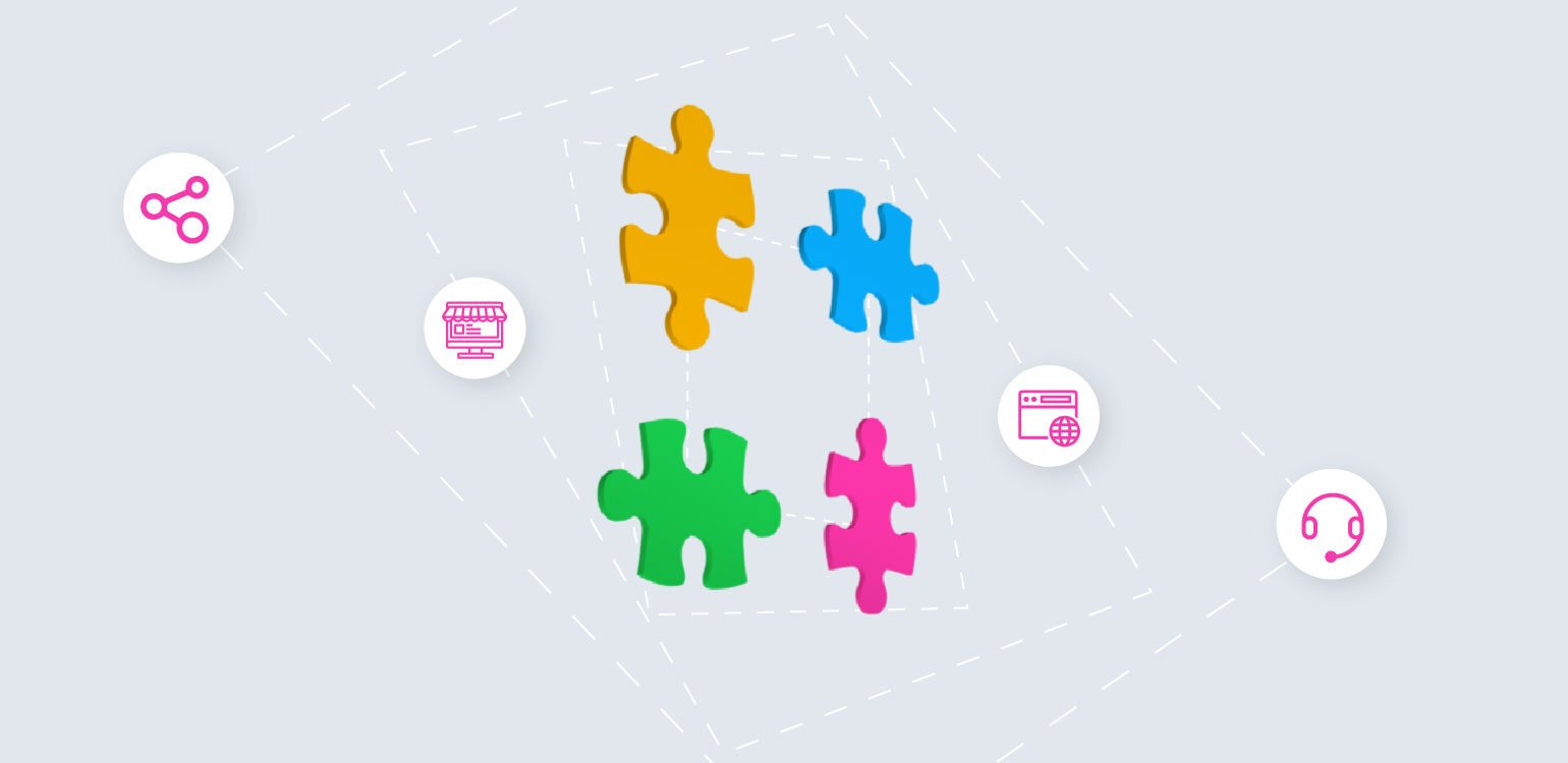 5 Benefits of Omni-Channel marketing for SMBs