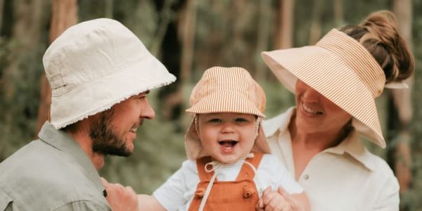 Bedhead Hats