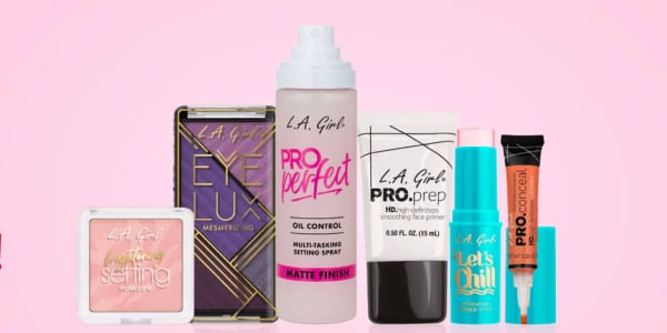 Cosmetic Capital