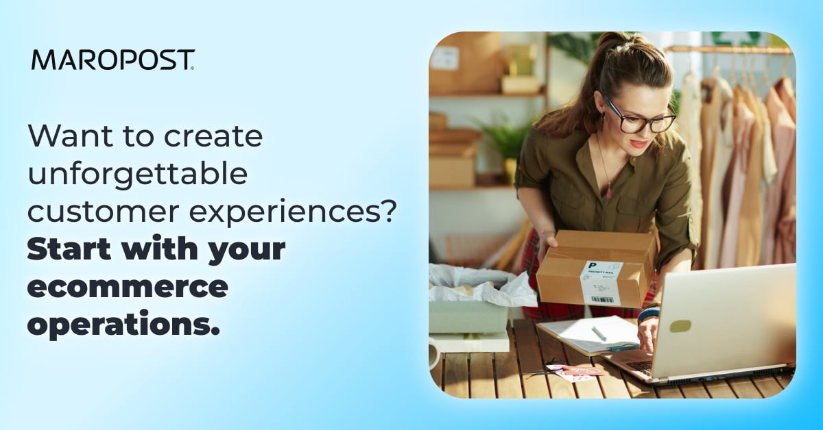 Customer-experiences-ecommerce-operations