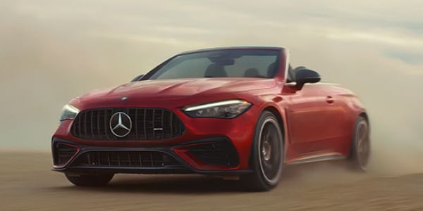 How Mercedes-Benz achieved 4× higher engagement with Maropost Marketing Cloud