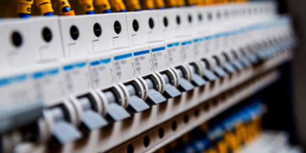 MJS Electrical