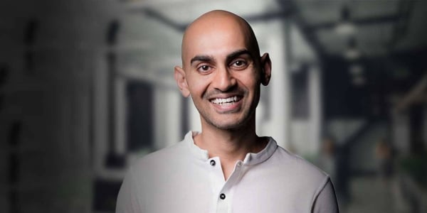 Neil Patel