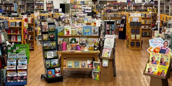 Sequel Books