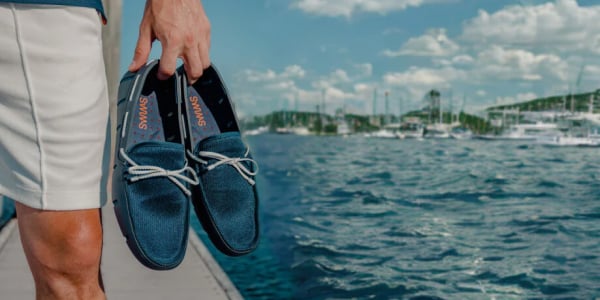 swims