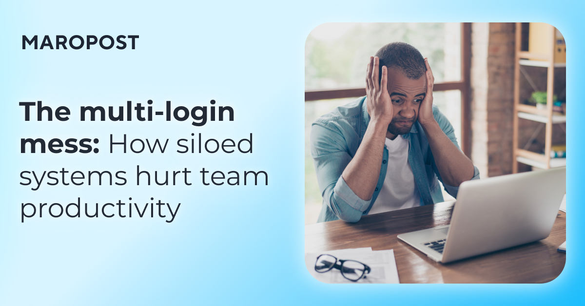 The multi-login mess_ How siloed systems hurt team productivity