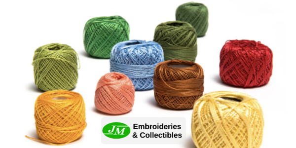 JM Embroideries scales ecommerce growth by 180% with Maropost and Donohue Consultancy