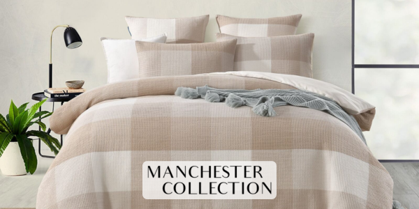 Manchester Collection boosts cart size by 10% with Afterpay and Maropost