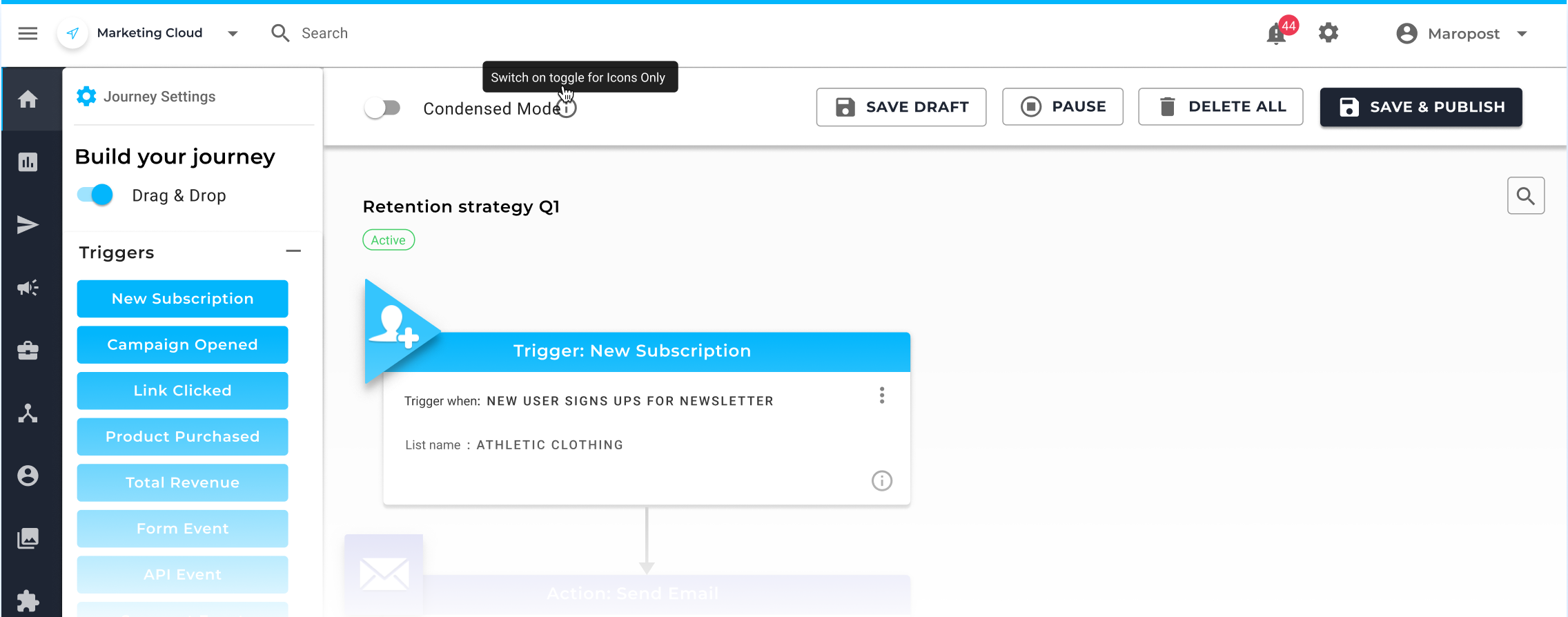 MarketingCloud