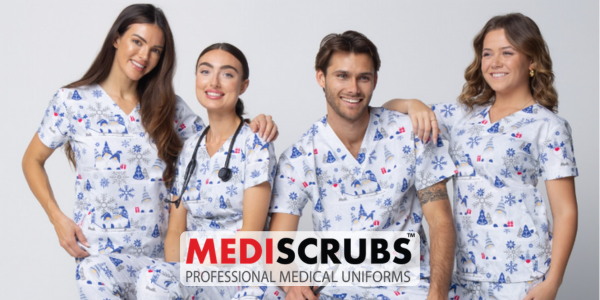 Mediscrubs