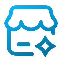 Retail icon