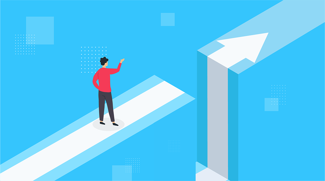 The chasm between brand marketers and their customers