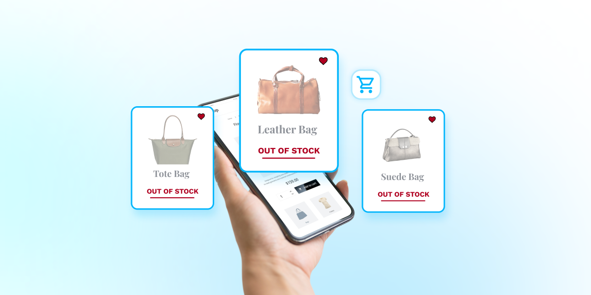 Stockouts are silent profit killers — here’s how to stop them