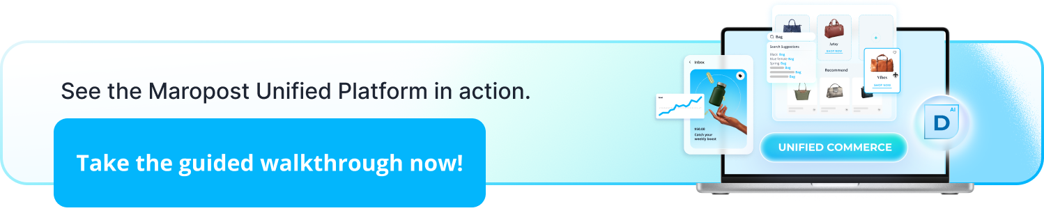 guided walkthrough