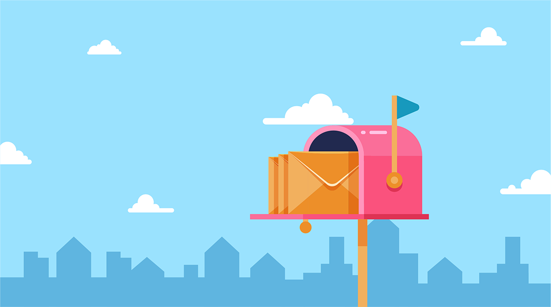 Your guide to improving email deliverability